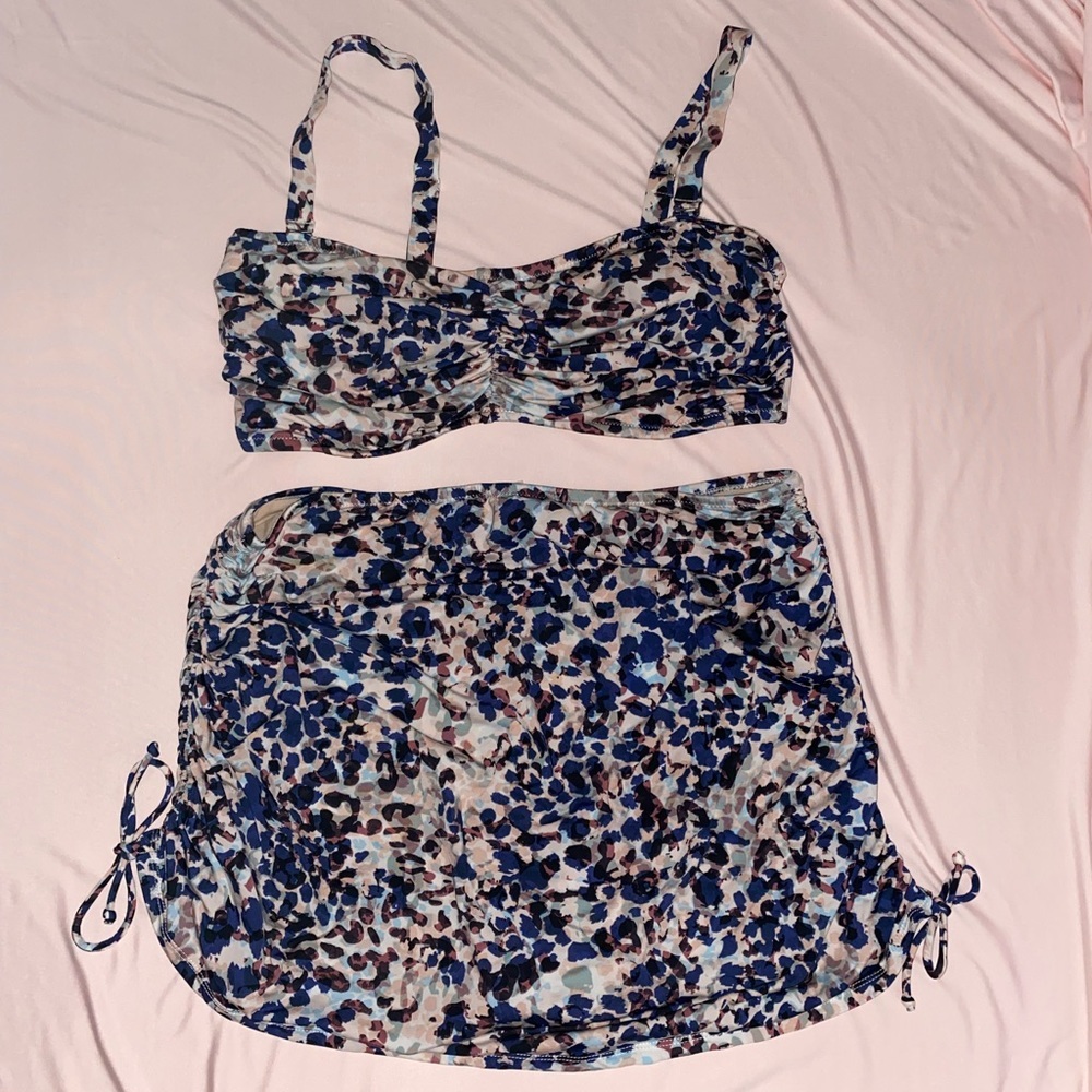 Swimsuit